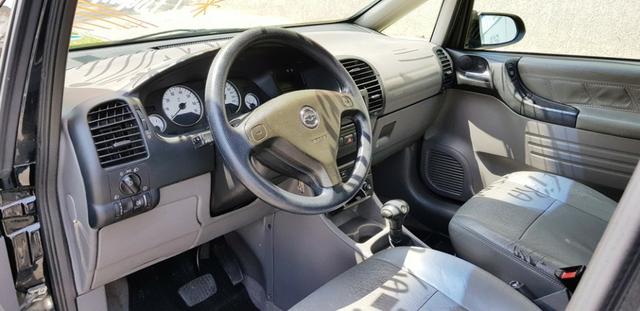 Zafira Expression 2008 +Aut. 7 Lugares - Foto 12