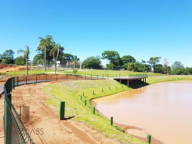 Terreno à venda em Centro, Nova santa rita cod:TE0296 - Foto 11