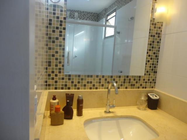 Apartamento para Venda em Guarapari, Praia do morro, 3 dormitórios, 1 suíte, 2 banheiros, - Foto 12