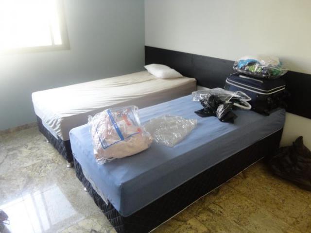 Apartamento para Venda em Guarapari, Praia do morro, 3 dormitórios, 1 suíte, 2 banheiros, - Foto 2