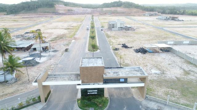 Lote Alphapark - Foto 2