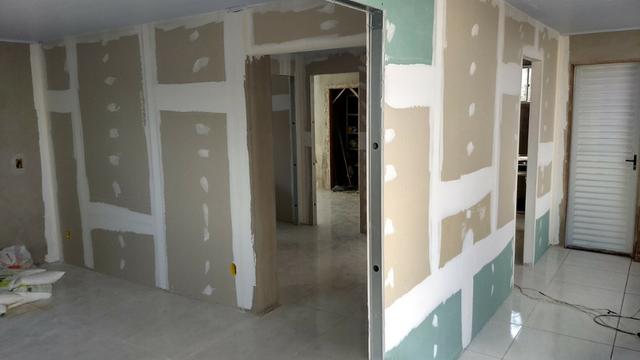 Gesso Acartonado / Drywall - Foto 4
