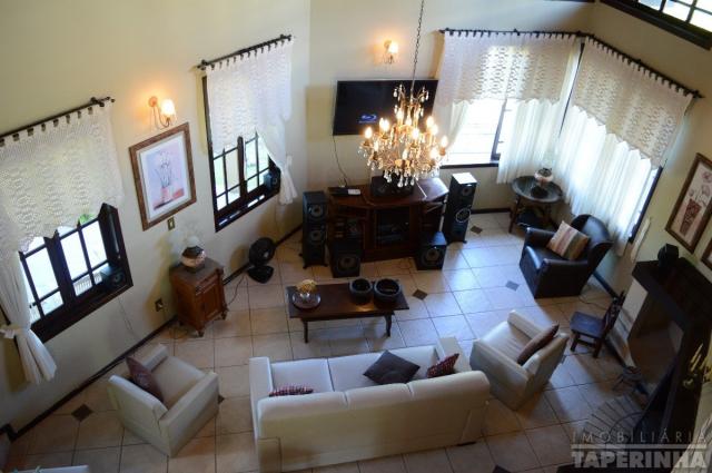 Casa à venda com 4 dormitórios em Tomazetti, Santa maria cod:9943 - Foto 15