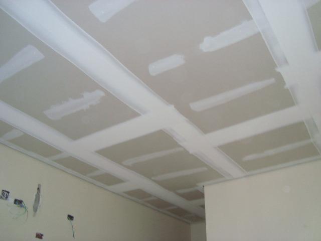 Gesso Acartonado / Drywall - Foto 3