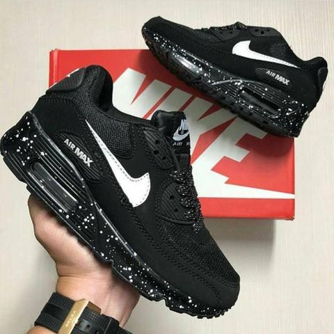 Air Max 90 Cores novas Roupas e calçados Eldorado Diadema Air Max 90 Cores novas calçados Roupas e calçados novas Eldorado Diadema 9ee2bb
