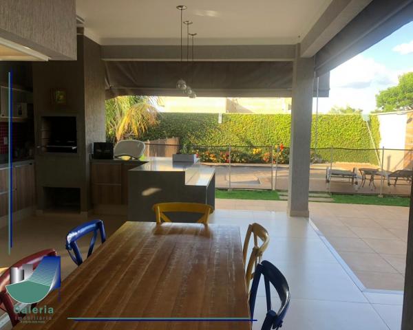Casa em condomínio em ribeirão preto para locação - Foto 6