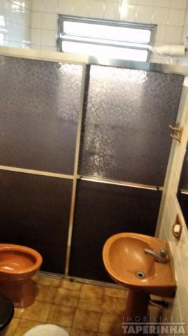 Casa à venda com 4 dormitórios em Nossa senhora de fatima, Santa maria cod:8113 - Foto 11
