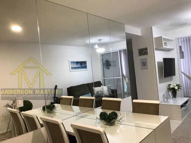 Apartamento à venda com 2 dormitórios em Bento ferreira, Vitória cod:7500 - Foto 2