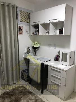 Apartamento à venda com 2 dormitórios em Bento ferreira, Vitória cod:7500 - Foto 18