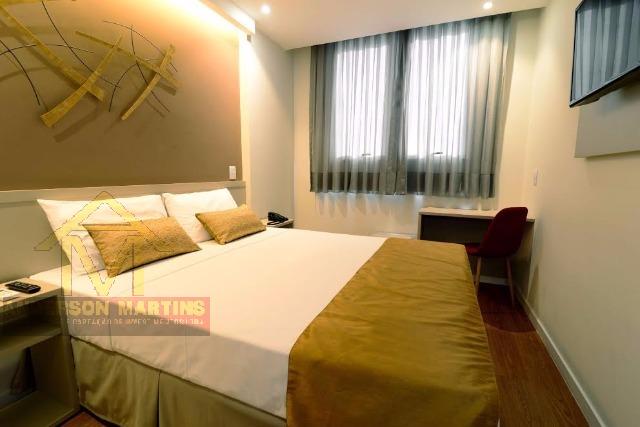 Loft à venda com 1 dormitórios em Gilberto machado, Cachoeiro de itapemirim cod:5736 - Foto 6