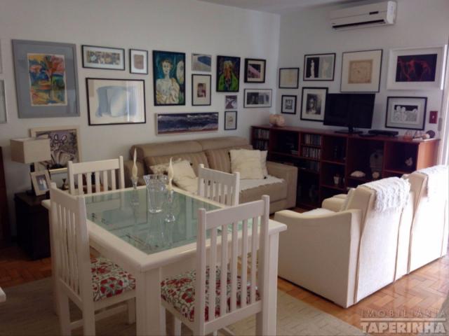 Apartamento à venda com 2 dormitórios em Centro, Santa maria cod:8059 - Foto 6