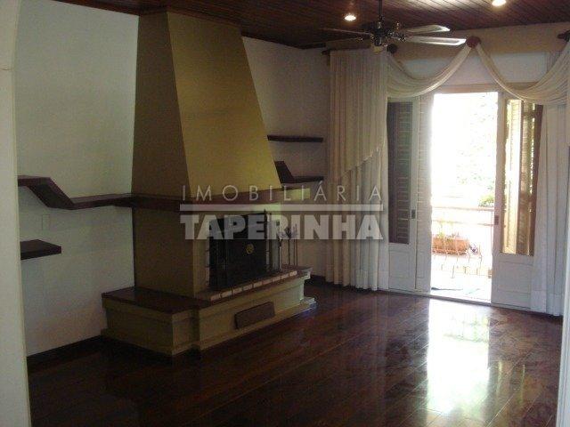 Casa à venda com 4 dormitórios em Nossa senhora de lourdes, Santa maria cod:2682 - Foto 17
