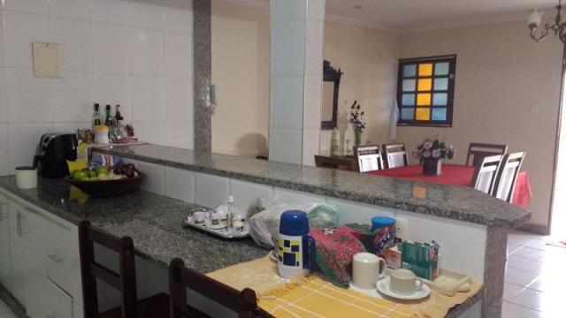 Casa à venda com 4 dormitórios em Caiçaras, Belo horizonte cod:2448 - Foto 4