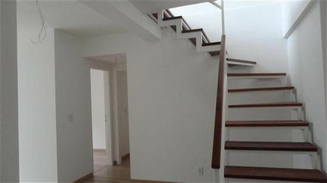 Cobertura Duplex 3 quartos, sendo 1 suíte-com 2 Vagas- Nogueira Petrópolis - Foto 7