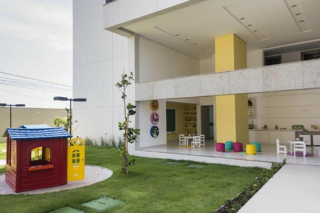 RL-Apartamento-Oportunidade 3tqs,290.000,00, Beira Mar Barra de Jangada - Foto 9