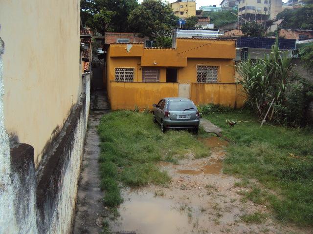 Loteamento/condomínio à venda em Caiçaras, Belo horizonte cod:1256 - Foto 5