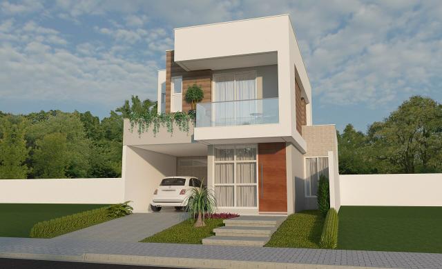 Casas no Condomínio Park Ville Residence, prontas p morar, excelente acabamento - Foto 3