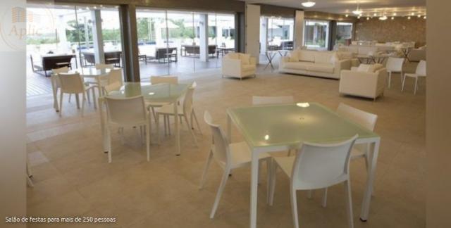 Apartamento, Campeche, Florianópolis-SC - Foto 9