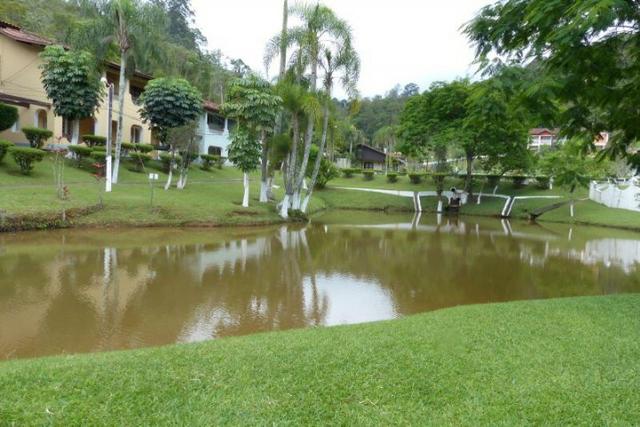 Excelente Hotel Fazenda Ótima Oportunidade de Negócio - Foto 2