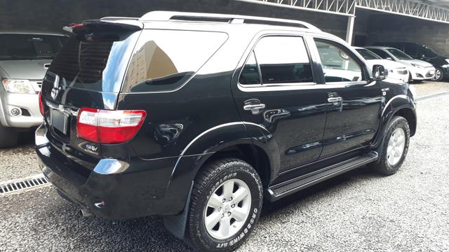 Hilux sw4 - Foto 6
