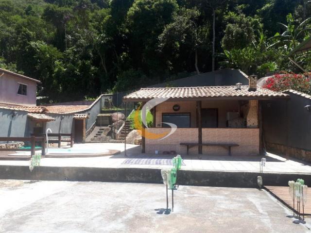 Casa à venda por R$ 250.000 - Carangola - Petrópolis/RJ - Foto 9