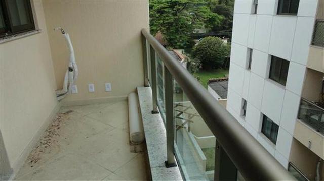 Cobertura Duplex 3 quartos, sendo 1 suíte-com 2 Vagas- Nogueira Petrópolis - Foto 2