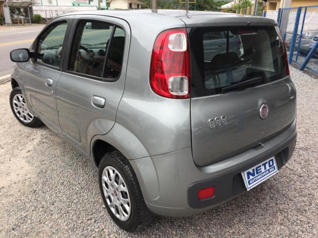 UNO VIVACE Celeb. 1.0 EVO F.Flex 8V 5p - Foto 2