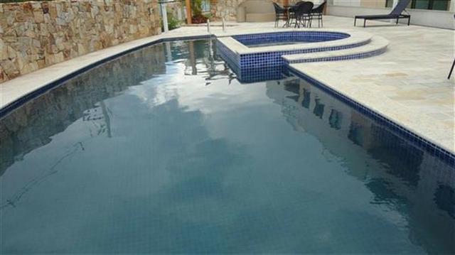 Cobertura Duplex 3 quartos, sendo 1 suíte-com 2 Vagas- Nogueira Petrópolis - Foto 15