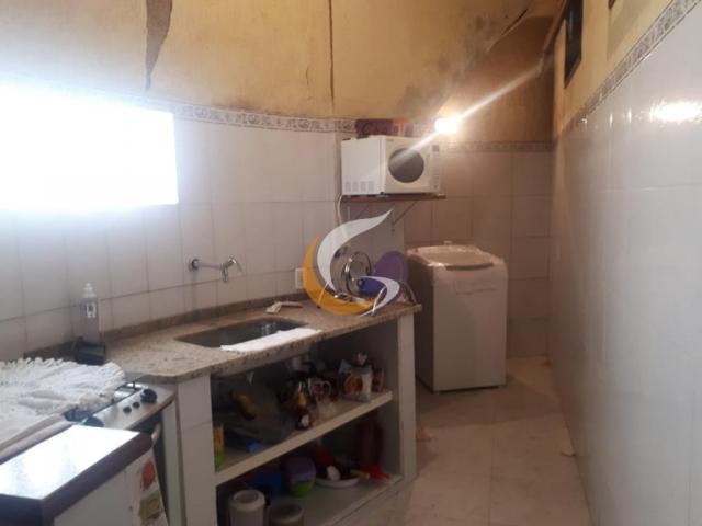Casa à venda por R$ 250.000 - Carangola - Petrópolis/RJ - Foto 8
