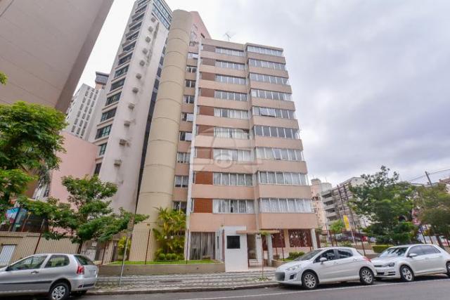 Apartamento à venda com 3 dormitórios em Batel, Curitiba cod:146558
