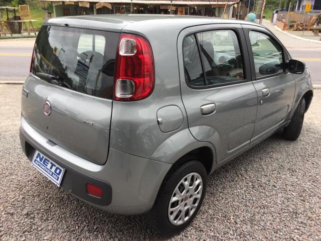 UNO VIVACE Celeb. 1.0 EVO F.Flex 8V 5p - Foto 3
