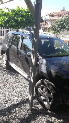 Renault Duster Duster 2014