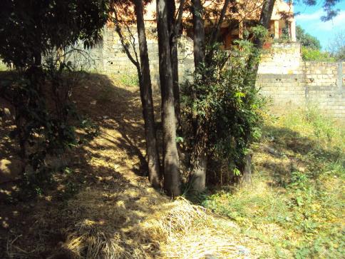 Loteamento/condomínio à venda em Caiçaras, Belo horizonte cod:1523 - Foto 4