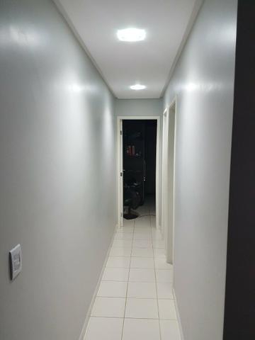 Residencial Moxuara: Ap 02 quartos, Suíte. Varanda - Foto 4