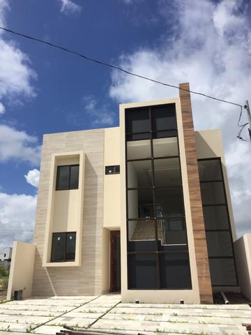 Casas no Condomínio Park Ville Residence, prontas p morar, excelente acabamento - Foto 5