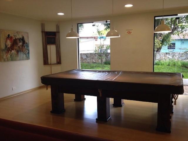 Flat 1 quarto 1 garagem para alugar no Paraíso em são paulo sp - Foto 14