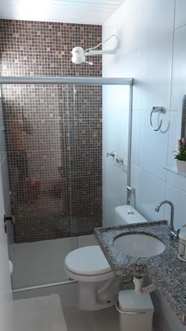 Barra Nova Casa 2/4, 1 suite, Área lazer compl. cond. fechado, Barra Nova, Marechal - Foto 15