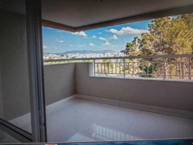 Apartamento 2 quartos no caiçara com lazer completo