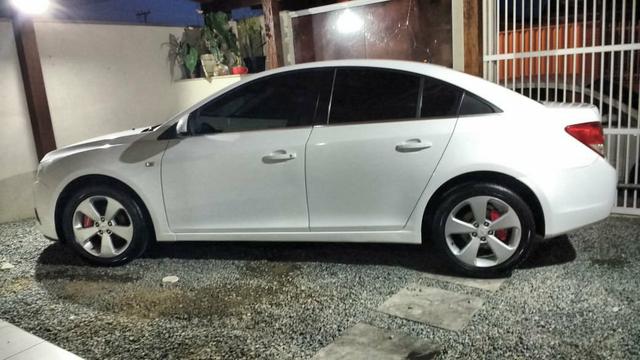 Cruse 2012 impecável