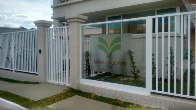 Apartamento residencial à venda, Lagoa Seca, Juazeiro do Norte. - Foto 6
