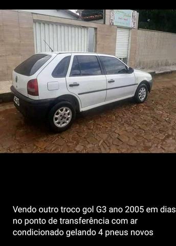 Vendo gol g3