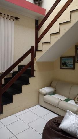 Casa à venda com 4 dormitórios em Caiçaras, Belo horizonte cod:2448 - Foto 7
