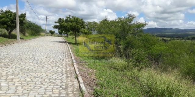 Excelente Lote No Condomínio Terra de Santa Fé - Gravatá/PE / Propriedade ID : LT0350 - Foto 5