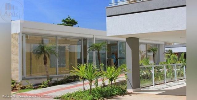 Apartamento, Campeche, Florianópolis-SC - Foto 14