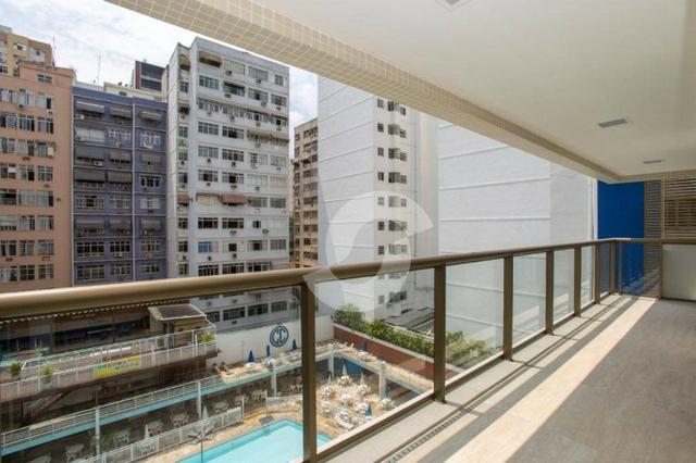 The On2 - Apartamento frente mar com 372 m² com 4 suítes e 5 vagas - Foto 17