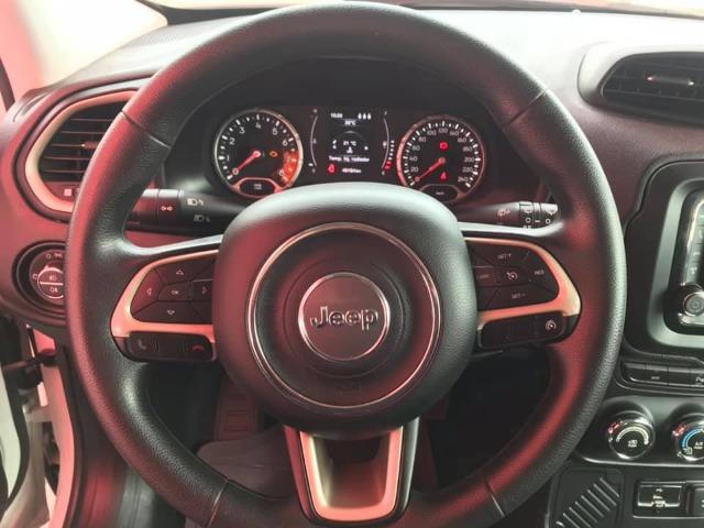 Jeep Renegade 1.8 Sport - Foto 5