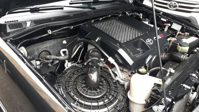 Hilux sw4 - Foto 10