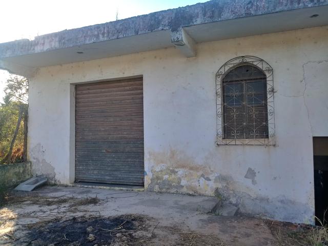 Vendo ponto comecial+ terreno ba 093 - Foto 2