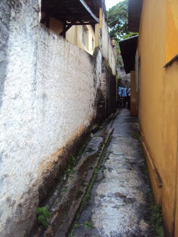 Loteamento/condomínio à venda em Caiçaras, Belo horizonte cod:1256 - Foto 6