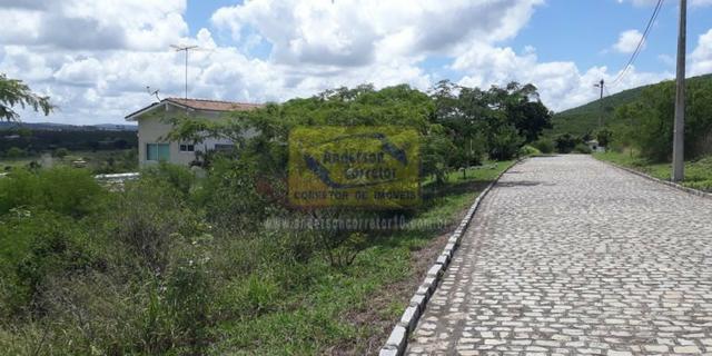 Excelente Lote No Condomínio Terra de Santa Fé - Gravatá/PE / Propriedade ID : LT0350